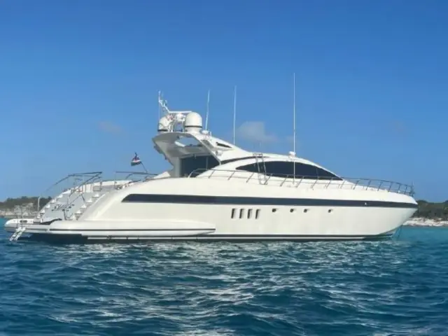 SMILE | Mangusta 92  — 2 / 44