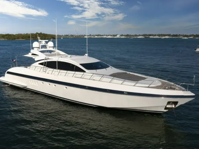 SMILE | Mangusta 92  — 1 / 44