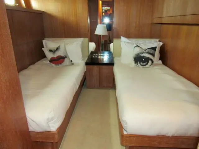 SMILE | Mangusta 92  — 43 / 44
