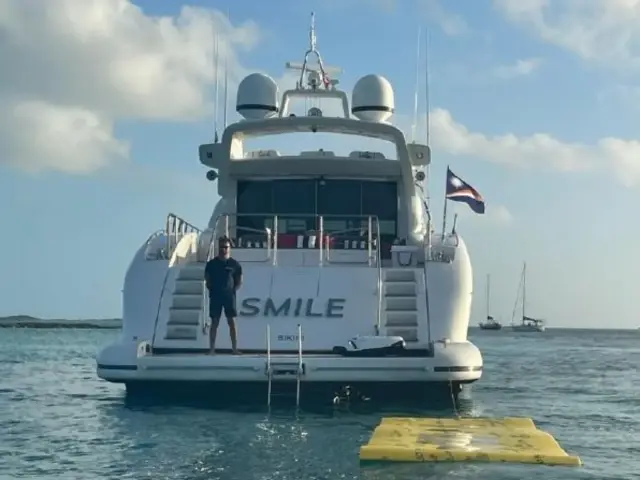 SMILE | Mangusta 92  — 9 / 44