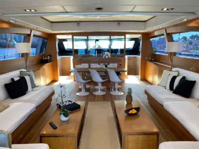 SMILE | Mangusta 92  — 18 / 44