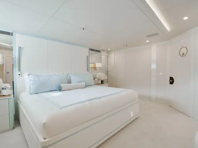 CORAL OCEAN | Lürssen 73m — 66 / 72