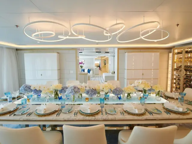 CORAL OCEAN | Lürssen 73m — 49 / 72