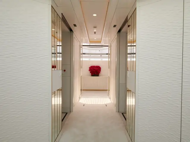 CORAL OCEAN | Lürssen 73m — 63 / 72
