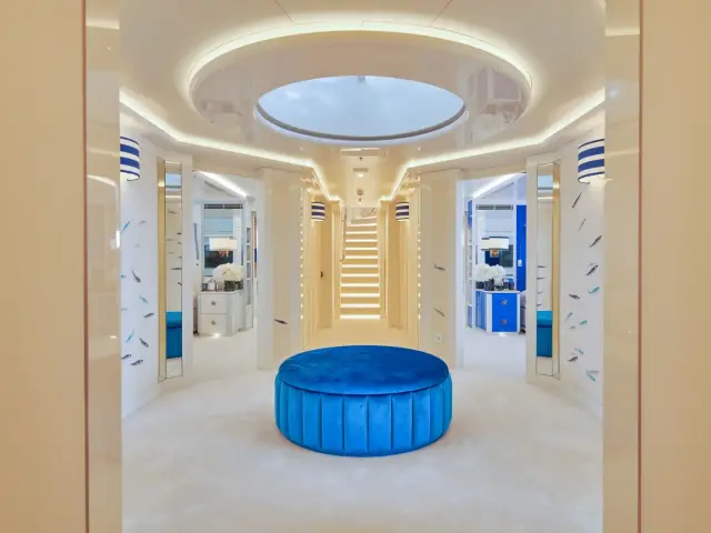 CORAL OCEAN | Lürssen 73m — 71 / 72