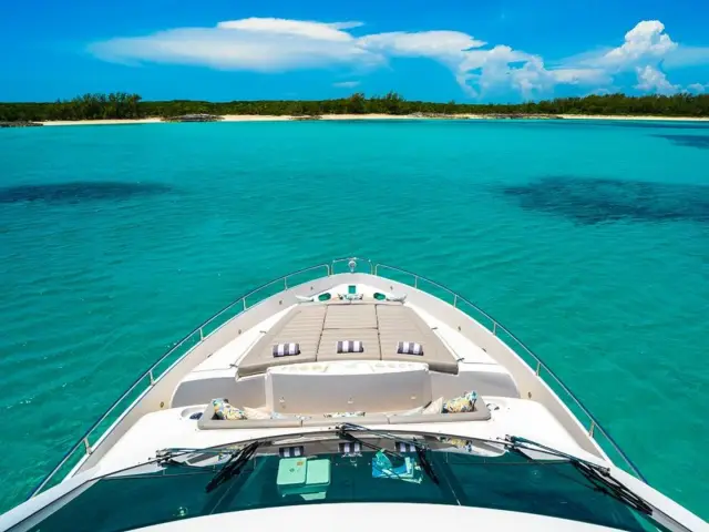 DADDY'S $ | Sunseeker 75 Fly — 7 / 15