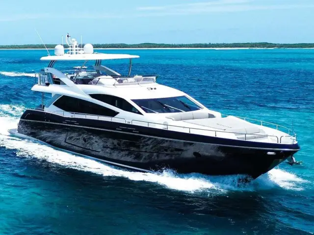 DADDY'S $ | Sunseeker 75 Fly — 1 / 15