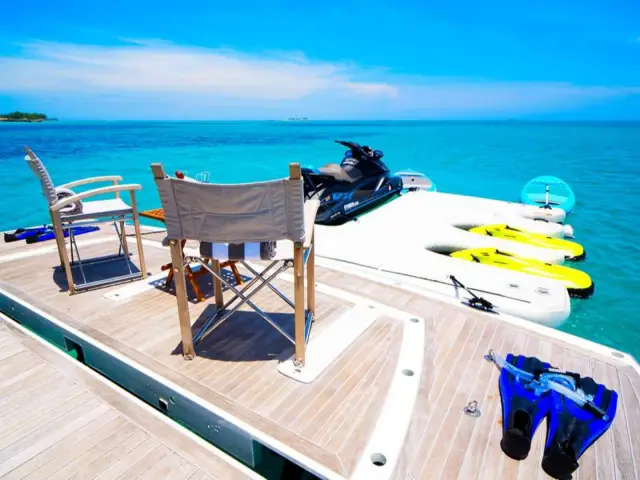 DADDY'S $ | Sunseeker 75 Fly — 6 / 15