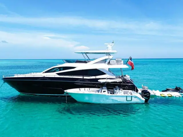 DADDY'S $ | Sunseeker 75 Fly — 3 / 15