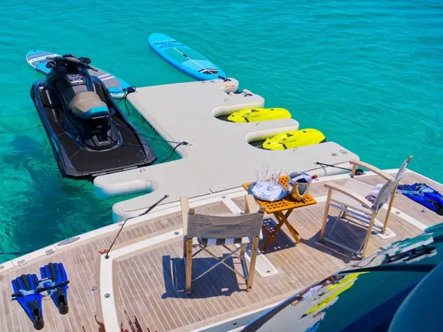 DADDY'S $ | Sunseeker 75 Fly — 10 / 15