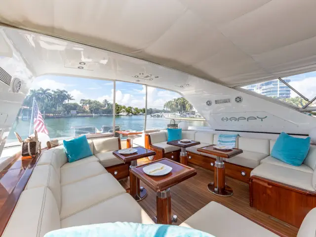HAPPY | Mangusta 80 Sport — 25 / 29