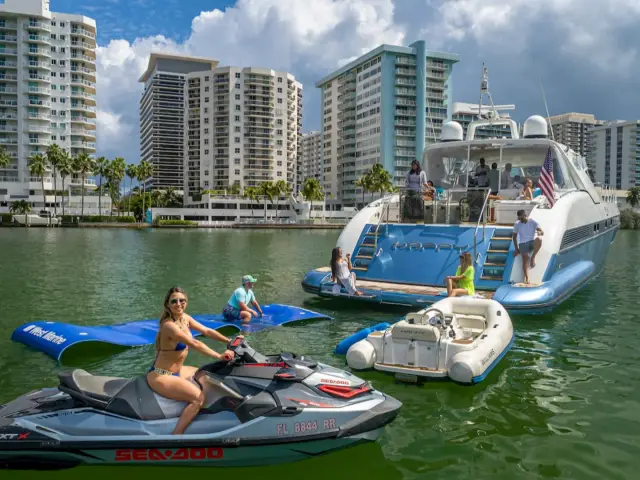 HAPPY | Mangusta 80 Sport — 12 / 29