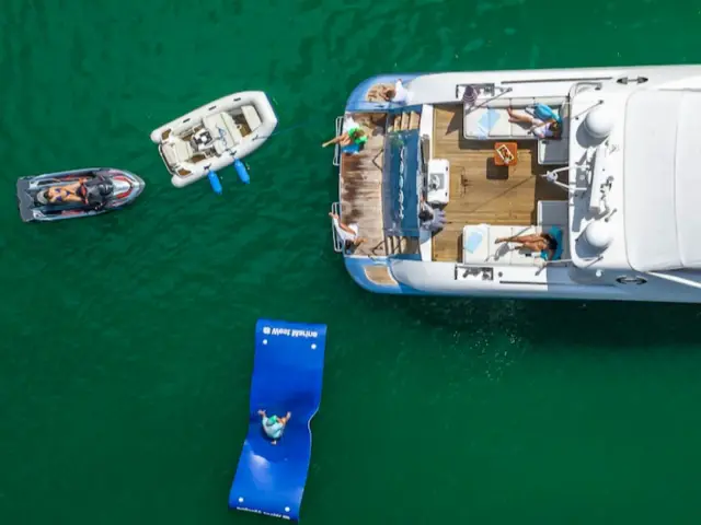 HAPPY | Mangusta 80 Sport — 15 / 29