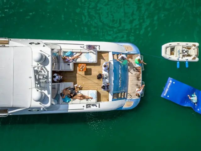 HAPPY | Mangusta 80 Sport — 14 / 29