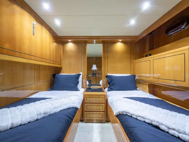 HAPPY | Mangusta 80 Sport — 29 / 29
