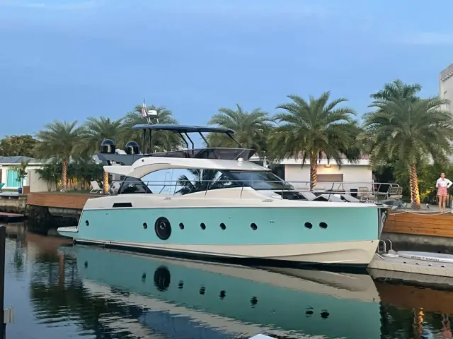 ÉLYSÉ | Monte Carlo 6 Fly — 20 / 110