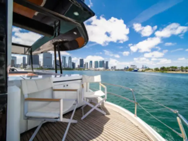 VOLO | Monte Carlo 70 — 36 / 52