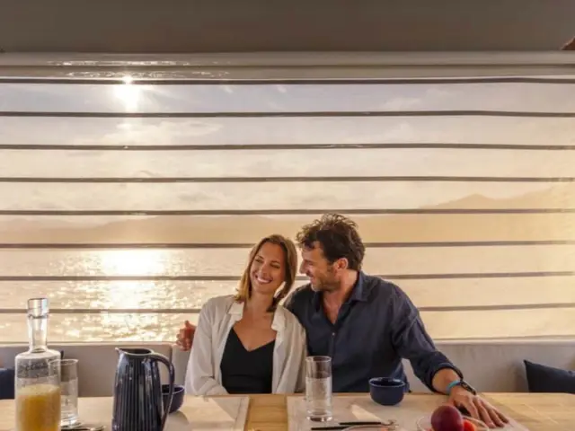 ABSOLUTE | Absolute Navetta 68  — 15 / 27