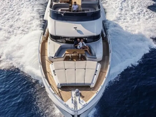 ABSOLUTE | Absolute Navetta 68  — 8 / 27