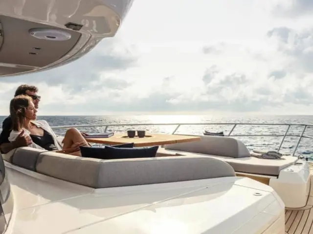 ABSOLUTE | Absolute Navetta 68  — 9 / 27