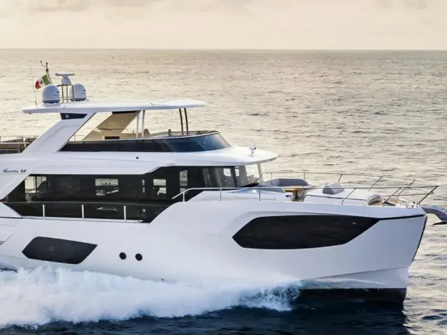 ABSOLUTE | Absolute Navetta 68  — 3 / 27