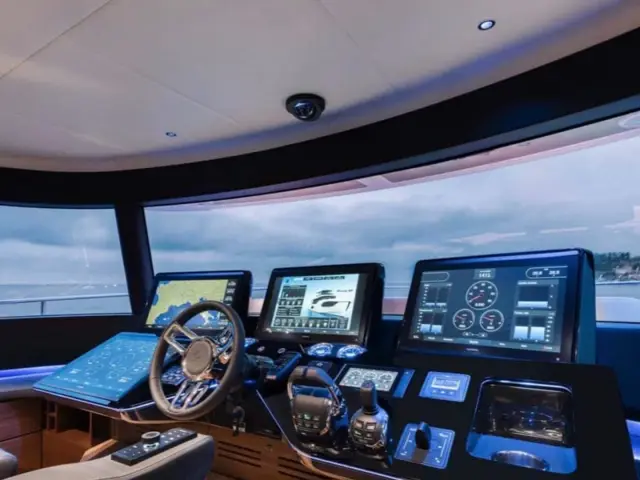 ABSOLUTE | Absolute Navetta 68  — 20 / 27