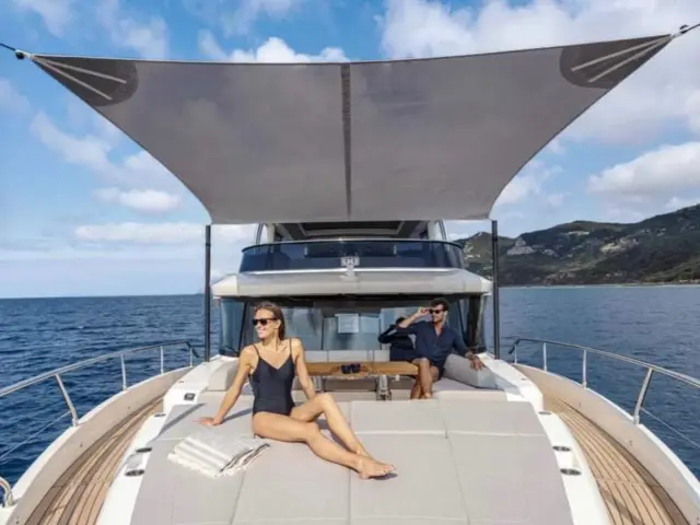 ABSOLUTE | Absolute Navetta 68  — 7 / 27