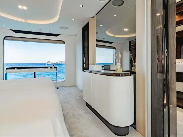 NEMESIS | Azimut 32 Metri — 47 / 101