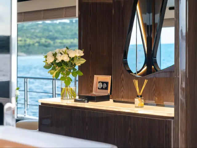NEMESIS | Azimut 32 Metri — 27 / 101