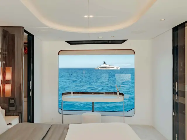 NEMESIS | Azimut 32 Metri — 50 / 101
