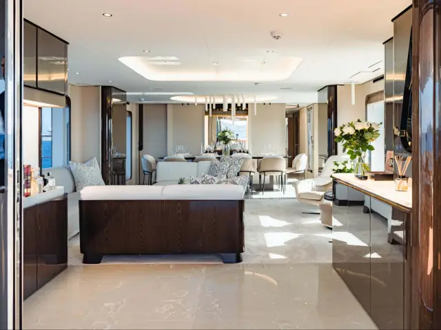 NEMESIS | Azimut 32 Metri — 59 / 101