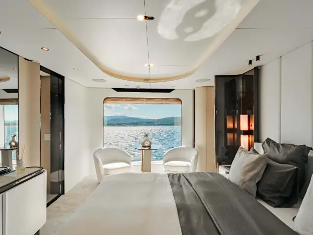 NEMESIS | Azimut 32 Metri — 49 / 101