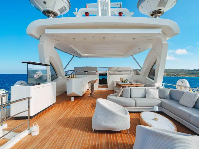 NEMESIS | Azimut 32 Metri — 5 / 101