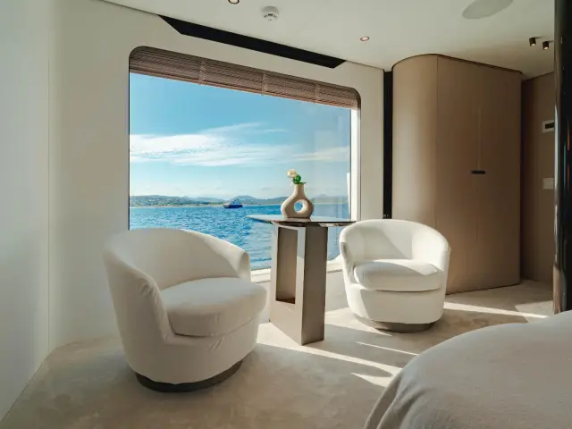 NEMESIS | Azimut 32 Metri — 13 / 101