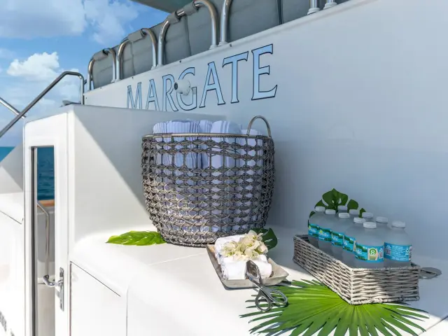 MARGATE | Broward 111 — 39 / 109