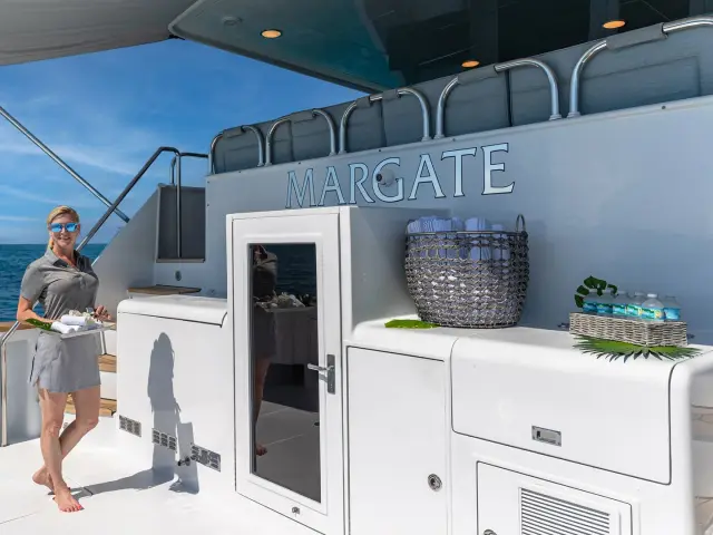 MARGATE | Broward 111 — 38 / 109