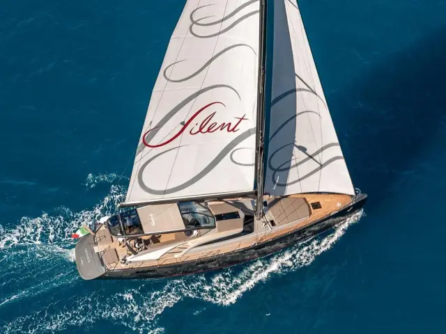 GIGRECA | Admiral 85 — 4 / 27