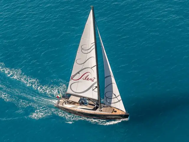 GIGRECA | Admiral 85 — 5 / 27