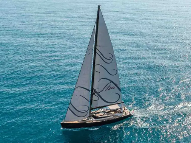 GIGRECA | Admiral 85 — 3 / 27