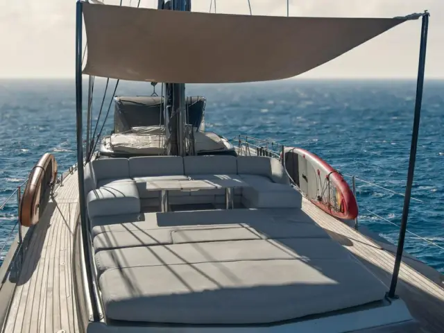 GIGRECA | Admiral 85 — 10 / 27