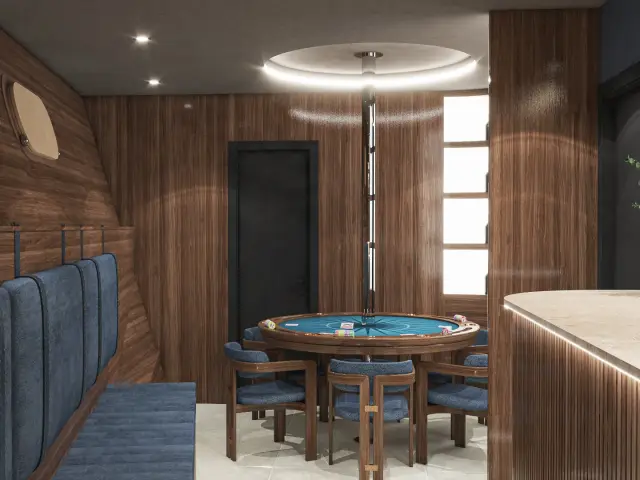 BELLA | Custom 47M — 29 / 59