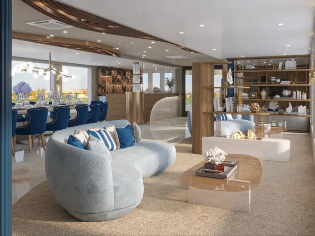 BELLA | Custom 47M — 49 / 59
