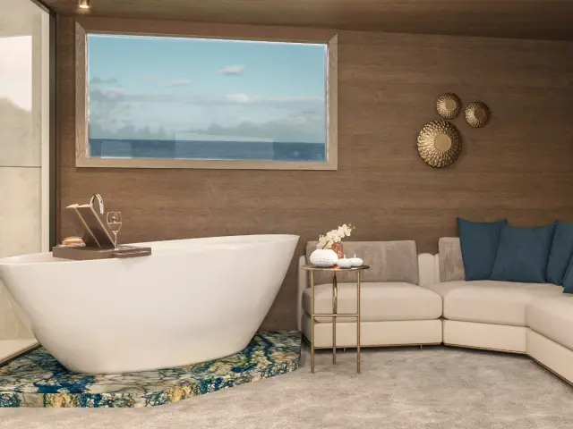 BELLA | Custom 47M — 39 / 59