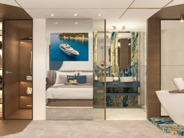 BELLA | Custom 47M — 43 / 59
