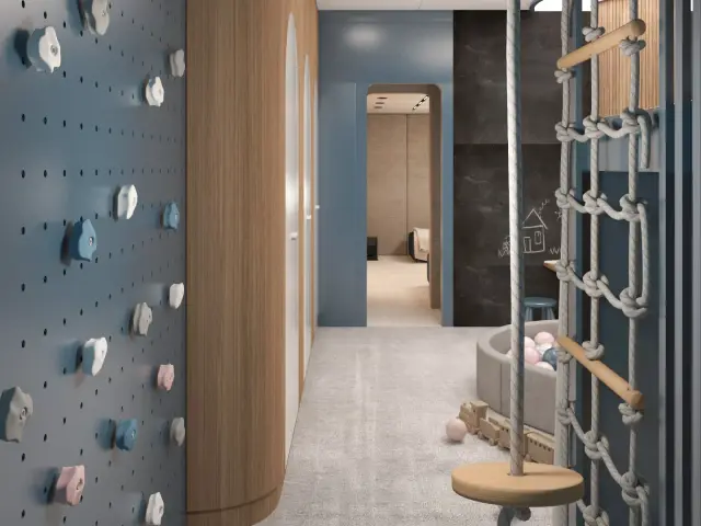 BELLA | Custom 47M — 44 / 59