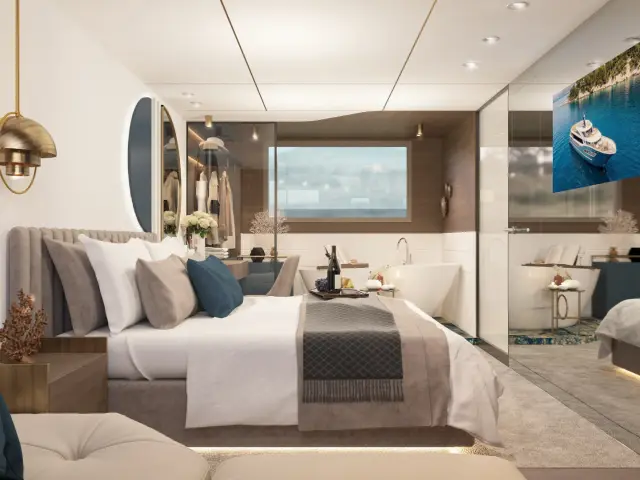 BELLA | Custom 47M — 35 / 59