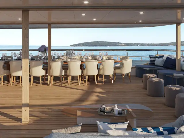 BELLA | Custom 47M — 20 / 59