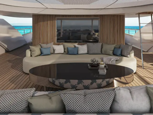 BELLA | Custom 47M — 19 / 59