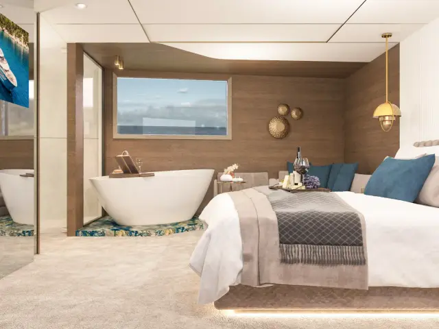 BELLA | Custom 47M — 36 / 59