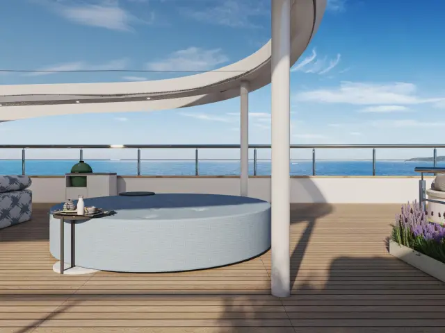 BELLA | Custom 47M — 17 / 59
